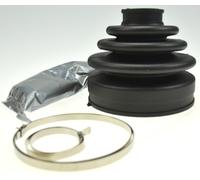 Kit cuffia, Semiasse SPIDAN 22984 per ALMERA II (N16) 2.2 2000-2003