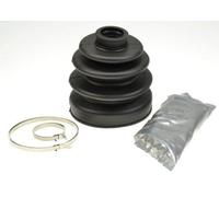 SPIDAN 22990 Kit cuffia semiasse per HYUNDAI SANTA FÉ I (SM)