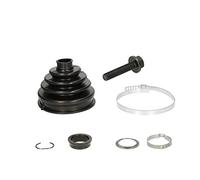 Spidan 23098 Kit soffietti, albero motore