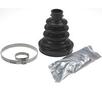 SPIDAN 23104 Kit cuffia, Semiasse per OPEL,VAUXHALL