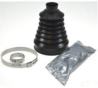 SPIDAN 23126 Kit cuffia semiasse adatto per PEUGEOT 106 I (1A, 1C)