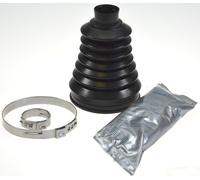 SPIDAN Kit cuffia, Semiasse per CITROËN PEUGEOT 23126