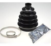 SPIDAN 23167 Kit cuffia, Semiasse per TOYOTA