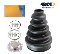 SPIDAN 23175 GUARNIZIONE DELLA SEMIALBERO PER AUDI A3 A4 VW GOLF IV SEAT SKODA
