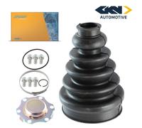 Spidan 23175 Manicotto Asse Albero Motore per Audi A3 VW Seat Skoda 1J0498201D