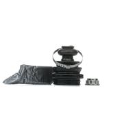 Kit cuffia, Semiasse SPIDAN 23176 per AUDI A3 (8L1) 1.8 1996-2003
