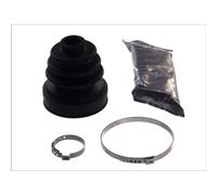 Spidan 23216 Kit soffietti, albero motore