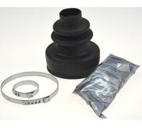 SPIDAN 23223 Kit cuffia, Semiasse per CITROËN,FIAT,PEUGEOT