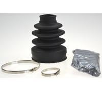 SPIDAN 23249 Kit cuffia, Semiasse per MAZDA