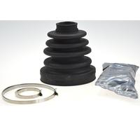SPIDAN 23258 Kit cuffia, Semiasse per TOYOTA