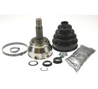 SPIDAN Kit giunti, Semiasse compatibile con AUDI SEAT SKODA VW 23548
