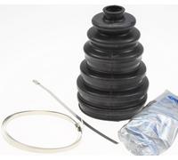 SPIDAN 23662 Cuffia, Semiasse