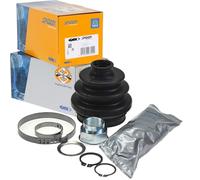 Spidan 23678 Kit soffietti, albero motore