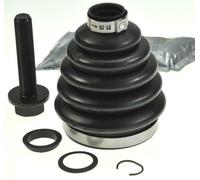 Spidan 23688 Semiasse Anteriore Lato Ruota Per VW Golf Audi A3 Seat Leon 130293