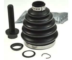 SPIDAN 23688 Kit cuffia, Semiasse per AUDI,SEAT,SKODA,VW
