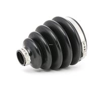 SPIDAN 23690 Kit cuffia semiasse per VW Golf IV Hatchback (1J1) GOLF VI (5K1)