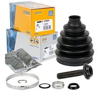 SPIDAN Soffietto VW,AUDI,SKODA 23690 1J0407285F,1K0498203,1J0407285F 1K0498203,1J0407285F,1K0498203,1J0407285F,1K0498203