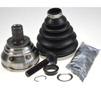 RIDEX 5J0003 Kit giunti semiasse per VW GOLF VI (5K1) Golf V Schrägheck (1K1)