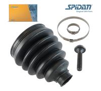 SPIDAN 23694 Guarnizione Di Giunto Per Audi A4 A6 Seat Exeo 3B0407285