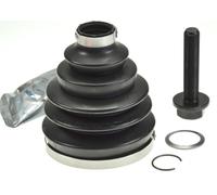 Spidan 23698 Manicotto Asse Set Anteriore Lato Ruota per Audi A4 8E2 B6 Exeo 3R