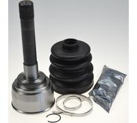 SPIDAN 23972 Kit giunti, Semiasse per TOYOTA