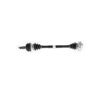 SPIDAN Semiasse 24133 Posteriore Sinistro Adatto a BMW Serie 3 E90/E92/E87