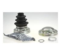 Spidan 24141 Kit soffietti, albero motore