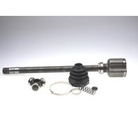 Kit di giunti, albero motore SPIDAN 24294 destra