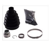 Spidan 24342 Kit soffietti, albero motore