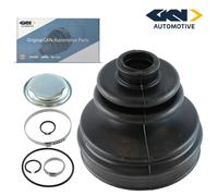 Kit Bellow, albero motore SPIDAN 24367 per AUDI A3 (8L1) 1.8 1996-2003