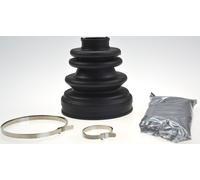 Soffietto giunto semiasse 24369 SPIDAN per OPEL NISSAN