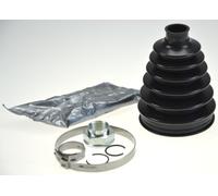 SPIDAN Kit cuffia, semiasse
