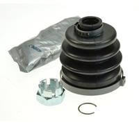 SPIDAN 24384 Kit cuffia, Semiasse per HYUNDAI