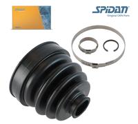 SPIDAN 24466 GUARNIZIONE DELLE MICHE PER VW GOLF PASSAT BORA EOS AUDI A3