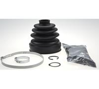 SPIDAN 24466 Kit cuffia, Semiasse per AUDI,FORD,SEAT,SKODA,VW