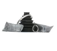 SPIDAN Kit cuffia, Semiasse per CITROËN FIAT LANCIA PEUGEOT DS 24544