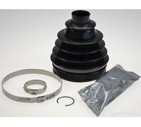 SPIDAN 24546 Kit cuffia, Semiasse per CITROËN,FIAT,LANCIA,PEUGEOT
