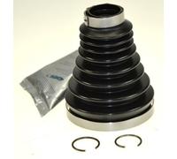 SPIDAN 24560 Kit cuffia, Semiasse per MERCEDES-BENZ