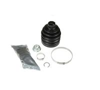 Spidan 24563 Kit soffietti, albero motore