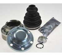 Kit di giunti, albero motore SPIDAN 24566 sinistra