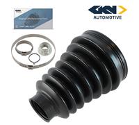 Kit soffietti, albero motore SPIDAN 24569