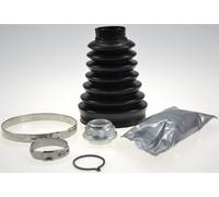 Kit soffietti, albero motore SPIDAN 24569