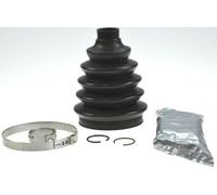 SPIDAN 24606 Kit cuffia semiasse per RENAULT TWINGO II (CN0) Fluence (L3)