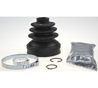Kit soffietti, albero motore SPIDAN 24607