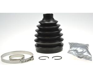 SPIDAN 24617 Kit cuffia, Semiasse per NISSAN