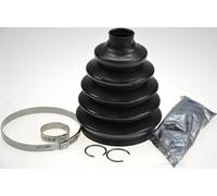 SPIDAN 24621 Kit cuffia, Semiasse per NISSAN