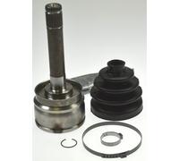 LÖBRO 304912 Kit giunti semiasse