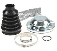 LÖBRO Kit cuffia, semiasse