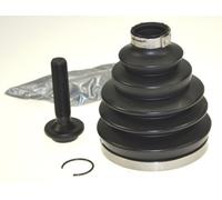 2 x Soffietto giunto semiasse SPIDAN per AUDI, VW A6 C6, A8 D3, GOLF 6 Kombi