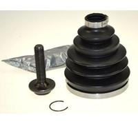 SPIDAN 24684 Kit cuffia semiasse per AUDI Q5 (8RB) A4 Avant (8K5, B8)
